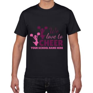 Gildan Premium Cotton Tee (Same Day) Thumbnail