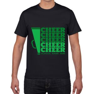 Gildan Premium Cotton Tee (Same Day) Thumbnail