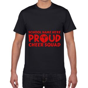 Gildan Premium Cotton Tee (Same Day) Thumbnail