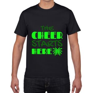 Gildan Premium Cotton Tee (Same Day) Thumbnail