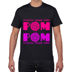 Gildan Premium Cotton Tee (Same Day) Thumbnail