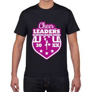 Gildan Premium Cotton Tee (Same Day) Thumbnail