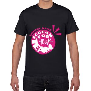 Gildan Premium Cotton Tee (Same Day) Thumbnail