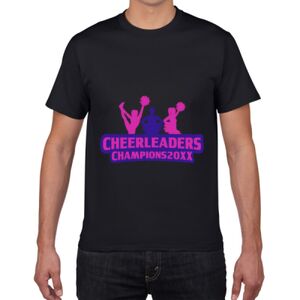 Gildan Premium Cotton Tee (Same Day) Thumbnail