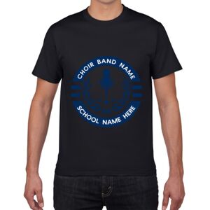 Gildan Premium Cotton Tee (Same Day) Thumbnail
