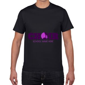 Gildan Premium Cotton Tee (Same Day) Thumbnail