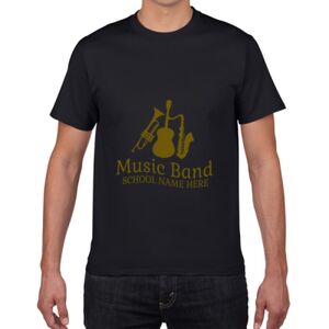 Gildan Premium Cotton Tee (Same Day) Thumbnail