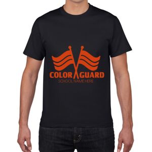 Gildan Premium Cotton Tee (Same Day) Thumbnail