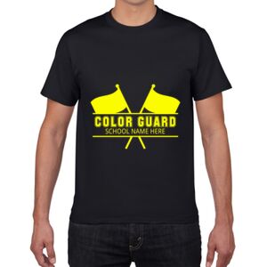 Gildan Premium Cotton Tee (Same Day) Thumbnail