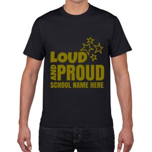 Gildan Premium Cotton Tee (Same Day) Thumbnail