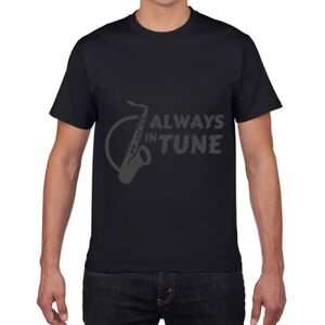 Gildan Premium Cotton Tee (Same Day) Thumbnail