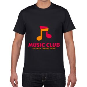 Gildan Premium Cotton Tee (Same Day) Thumbnail