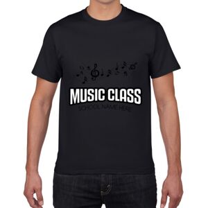 Gildan Premium Cotton Tee (Same Day) Thumbnail
