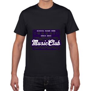 Gildan Premium Cotton Tee (Same Day) Thumbnail