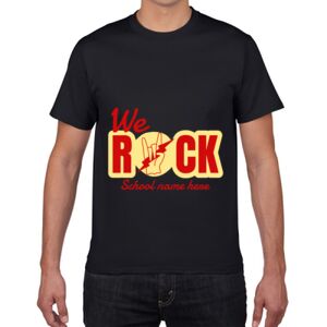 Gildan Premium Cotton Tee (Same Day) Thumbnail