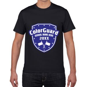 Gildan Premium Cotton Tee (Same Day) Thumbnail
