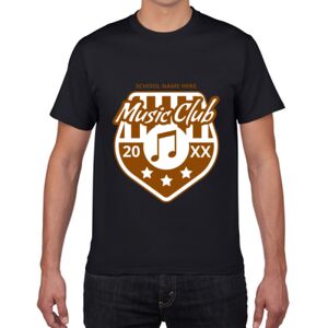 Gildan Premium Cotton Tee (Same Day) Thumbnail
