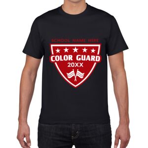 Gildan Premium Cotton Tee (Same Day) Thumbnail