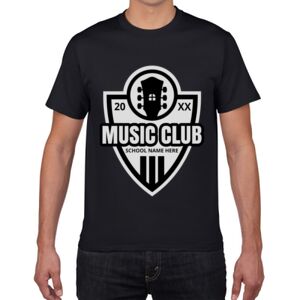 Gildan Premium Cotton Tee (Same Day) Thumbnail