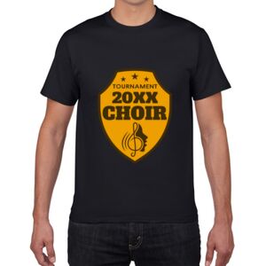 Gildan Premium Cotton Tee (Same Day) Thumbnail
