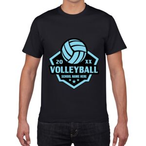 Gildan Premium Cotton Tee (Same Day) Thumbnail