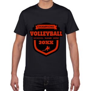 Gildan Premium Cotton Tee (Same Day) Thumbnail