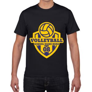 Gildan Premium Cotton Tee (Same Day) Thumbnail