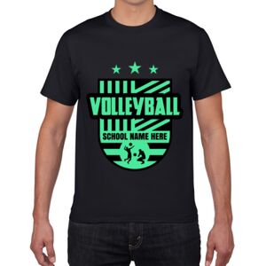 Gildan Premium Cotton Tee (Same Day) Thumbnail