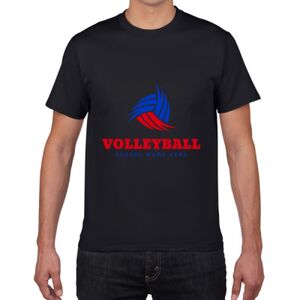 Gildan Premium Cotton Tee (Same Day) Thumbnail