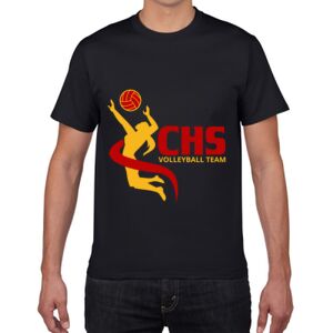 Gildan Premium Cotton Tee (Same Day) Thumbnail