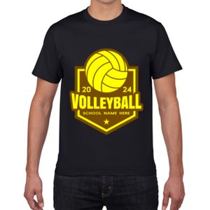 Gildan Premium Cotton Tee (Same Day) Thumbnail