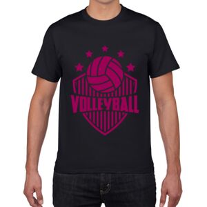 Gildan Premium Cotton Tee (Same Day) Thumbnail