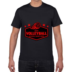 Gildan Premium Cotton Tee (Same Day) Thumbnail