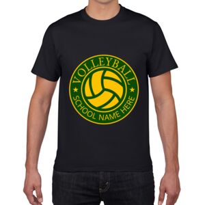Gildan Premium Cotton Tee (Same Day) Thumbnail