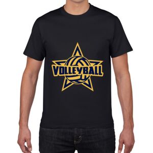 Gildan Premium Cotton Tee (Same Day) Thumbnail