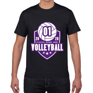 Gildan Premium Cotton Tee (Same Day) Thumbnail