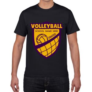 Gildan Premium Cotton Tee (Same Day) Thumbnail
