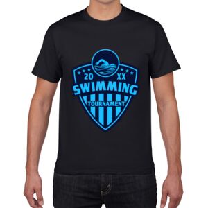 Gildan Premium Cotton Tee (Same Day) Thumbnail