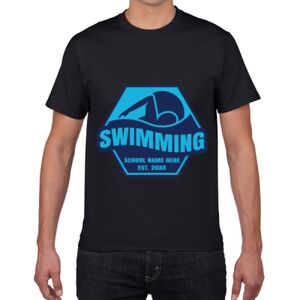 Gildan Premium Cotton Tee (Same Day) Thumbnail