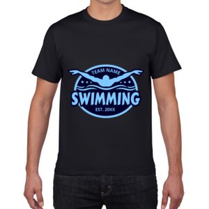 Gildan Premium Cotton Tee (Same Day) Thumbnail