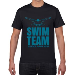 Gildan Premium Cotton Tee (Same Day) Thumbnail