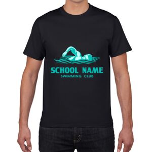 Gildan Premium Cotton Tee (Same Day) Thumbnail