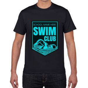 Gildan Premium Cotton Tee (Same Day) Thumbnail