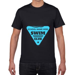 Gildan Premium Cotton Tee (Same Day) Thumbnail