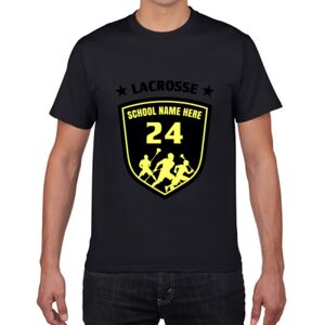 Gildan Premium Cotton Tee (Same Day) Thumbnail