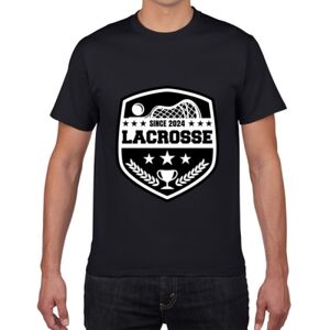 Gildan Premium Cotton Tee (Same Day) Thumbnail