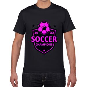 Gildan Premium Cotton Tee (Same Day) Thumbnail