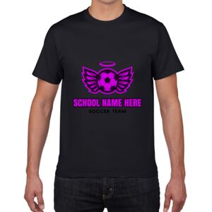 Gildan Premium Cotton Tee (Same Day) Thumbnail