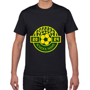 Gildan Premium Cotton Tee (Same Day) Thumbnail