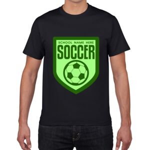 Gildan Premium Cotton Tee (Same Day) Thumbnail